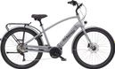 Vélo de Ville Electra Townie Path Go Bosch Performance 250 Watts Nardo Grey