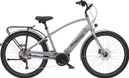 Electra Townie Path Go Bosch Performance 250 Watt Nardo Grey