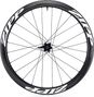 ZIPP Front Wheel 303 Firecrest Tubeless Disc | 9x135mm/12x142mm | Black Stickers