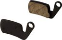 Plaquettes de freins comp. Magura Marta (02-08)