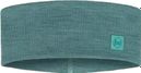 Bandeau Femme Buff Mérinos Wide Bleu Unique