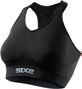 Brassière Sixs RG2 Noir 