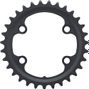 Shimano GRX FC-RX810 11V indoor chainring
