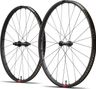Ersatzradpaar 28 XC DT 350 29" | Boost 15x110 – 12x148 mm | Centerlock | Schwarz