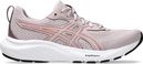 Zapatillas de running Asics Gel-Contend 9 Rosa para mujer