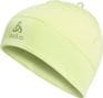Odlo Polyknit Caldo berretto unisex verde