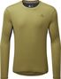 Altura Maillot Manches Longues Kielder Lightweight - Kaki