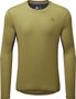 Altura Maillot Manches Longues Kielder Lightweight - Kaki