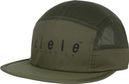 Gorra Ciele GOCap EQ Decade Kombu