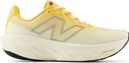 Chaussures Running New Balance Fresh Foam X 1080 v14 Jaune Femme