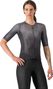 Climber's Women's Short Sleeve Jersey Black