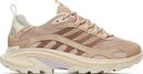 Merrell Moab Speed 2 Beige dames wandelschoenen