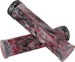 Burgtec Bartender Pro Greg Minnaar Signature Grey/Red/Black Grip