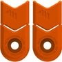 Prot ge-Crank All Mountain Style Crank Defender Orange