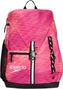 Speedo Team 35L Backpack, Pink Print