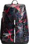Speedo Team-rugzak 35 l, limited edition, zwart/rood