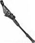 BEQUILLE VELO WTP REGLABLE DE 26-29  NOIR
