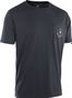 Maglia da bici ION Surfing Trails SS DR Black
