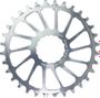 Plateau Shift Up argent (RACE FACE)