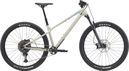 Cannondale Habit HT 1 Shimano 11-speed 29" Hardtail Mountain Bike, Gray