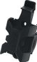 Abus SH 6055K Bordo Lite Folding Lock Bracket