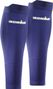 Compressport R2V2 IronMan Seaside Compression Sleeves Navy