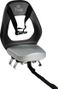 Thule Yepp Junior Budget Kid's Carrier Silver