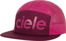 Ciele GOCap Comp Century Cap in Mulberry/Bocasana