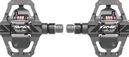 Time Speciale 10 Small Clipless Pedals Dark Grey