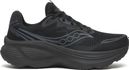 Saucony Hurricane 26 Men's Running Shoes - Black