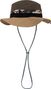 Buff Explore Booney Hat, Brown