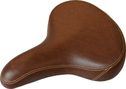 Monte Grappa selle selva homme brun avec élastomère