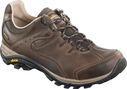 Zapatillas de senderismo Meindl Caracas marrones para hombre