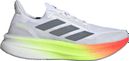 Scarpe adidas Ultraboost 5X Bianco Rosso Giallo Uomo