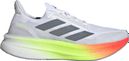 Chaussures adidas Ultraboost 5X Blanc Rouge Jaune Homme