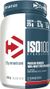 Iso-100 Hydrolyzed (932g) - Dymatize - Fraise - Whey Hydrolysée