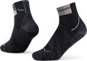 Buff Coolnet Quarter CQ Socks Black
