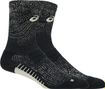 Calzini Asics Performance Run Crew Nero
