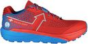 Scarpe da trail Raidlight Responsiv Ultra 2.0 Arancio Blu