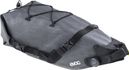 Evoc Paquete desillín boa WP8L Gris Carbono
