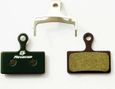 REVERSE Plaquettes Organiques E-bike Shimano XTR depuis le millésime 2011