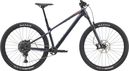 Bicicleta de montaña rígida Cannondale Habit HT 1 Shimano 11V 29'' Azul marino