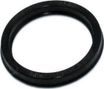 WSS - Joint fox u-cup seal - 22.07x28.3x3.78