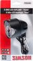 SIMSON phare Truss 6-60v 30 lux E-bike