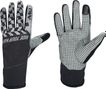 Northwave Winter Active Long Gloves Black/Grey