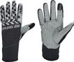 Northwave Winter Active Lange Handschuhe Schwarz/Grau