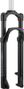 Rockshox Judy Gold RL 27,5'' Gabel | 9x100 mm | Offset 42 | Schwarz 2023