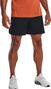 Under Armour Peak Woven Shorts Schwarz Herren