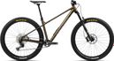 VTT Semi-Rigide Orbea Laufey H10 Shimano Deore/SLX 12V 29'' Vert Olive Metallic 2024