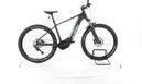 Produit reconditionné - KTM Macina Team 773 E-Bike - Très Bon Etat
